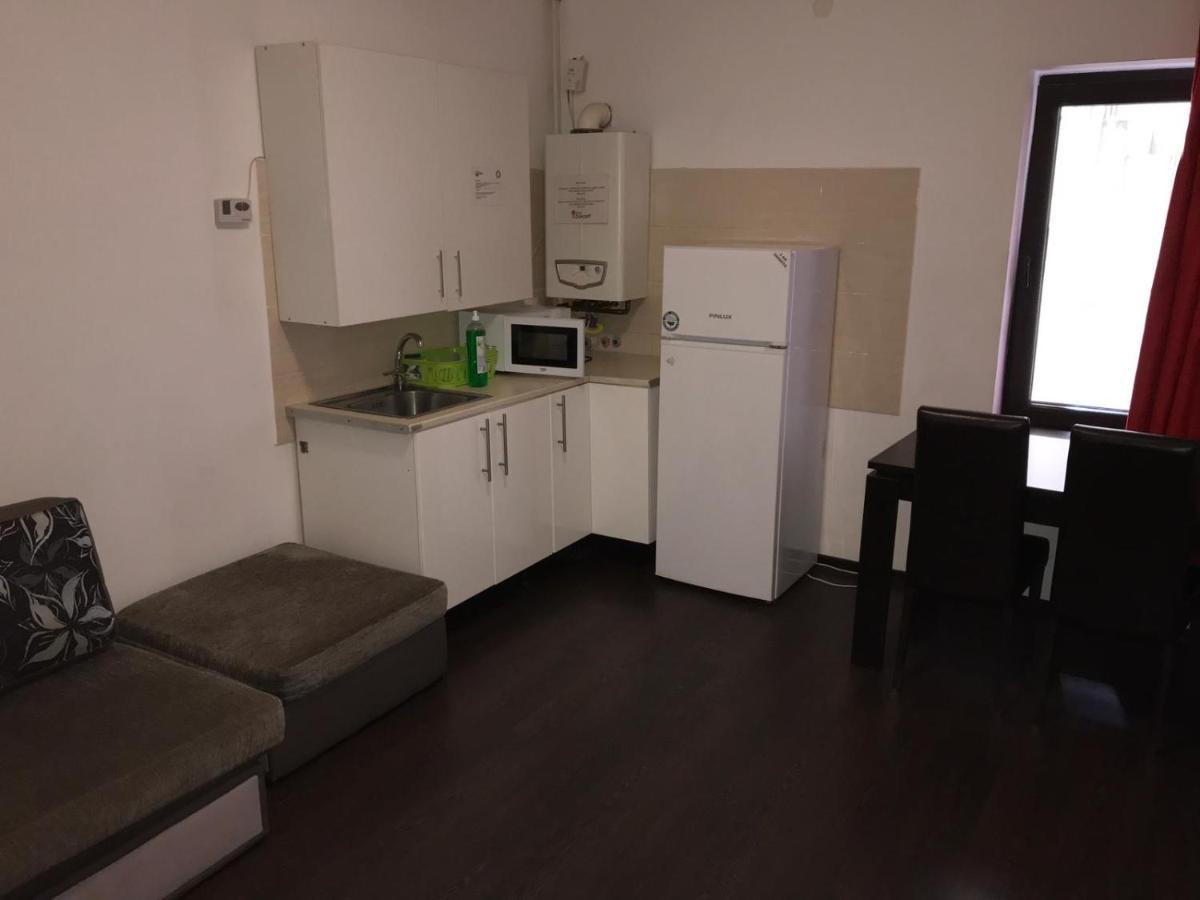 La Nuc Residence Brasov Ngoại thất bức ảnh