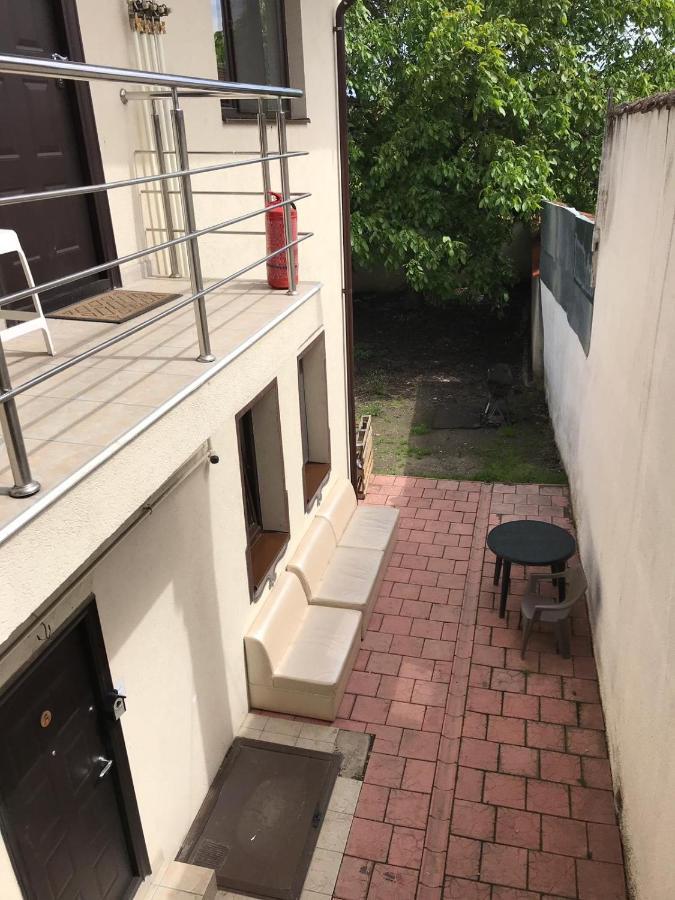 La Nuc Residence Brasov Ngoại thất bức ảnh
