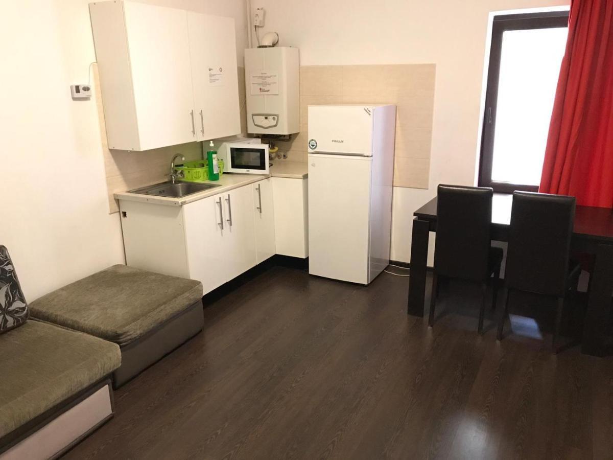 La Nuc Residence Brasov Ngoại thất bức ảnh