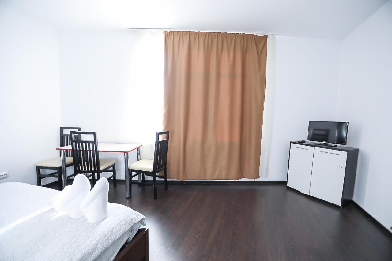 La Nuc Residence Brasov Ngoại thất bức ảnh