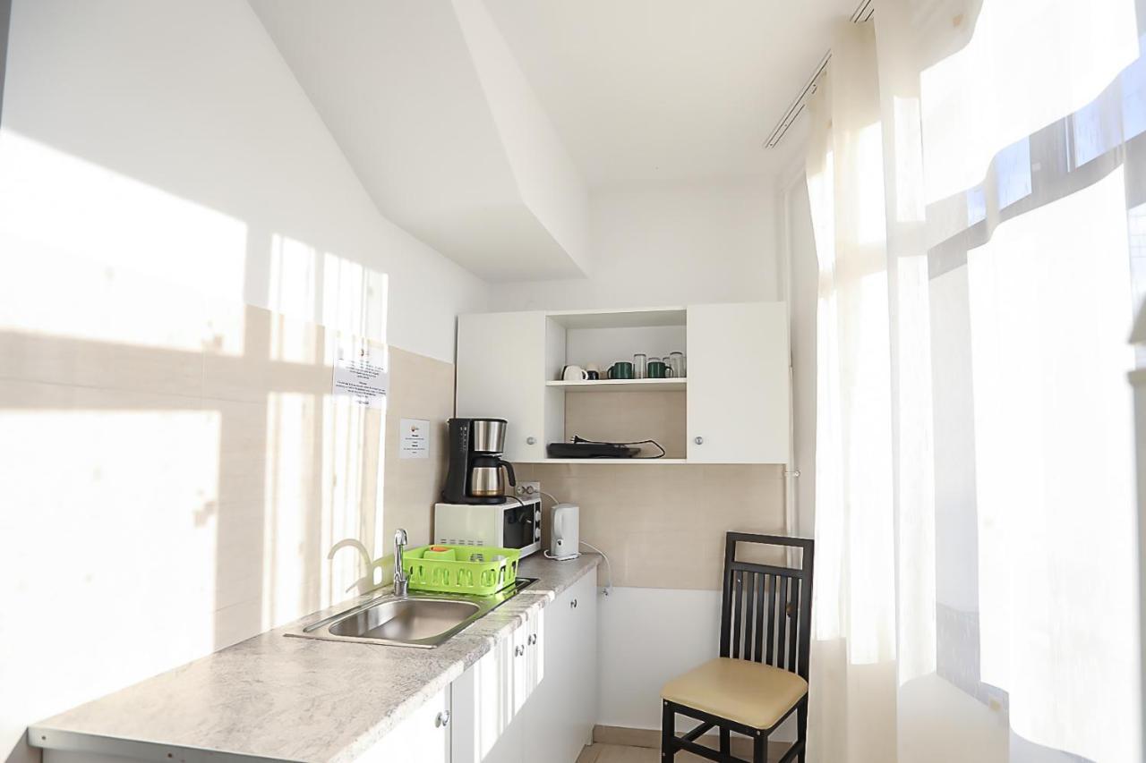La Nuc Residence Brasov Ngoại thất bức ảnh
