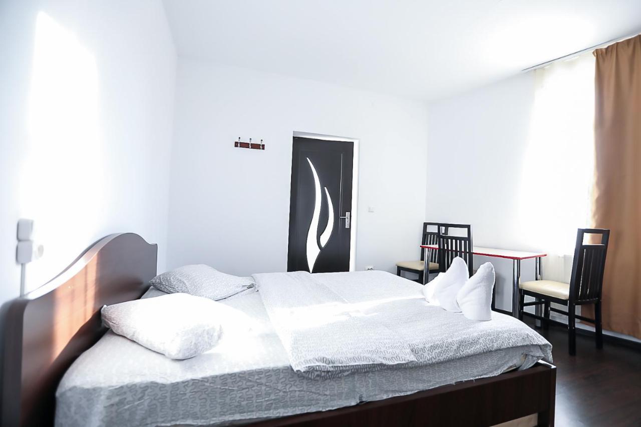 La Nuc Residence Brasov Ngoại thất bức ảnh